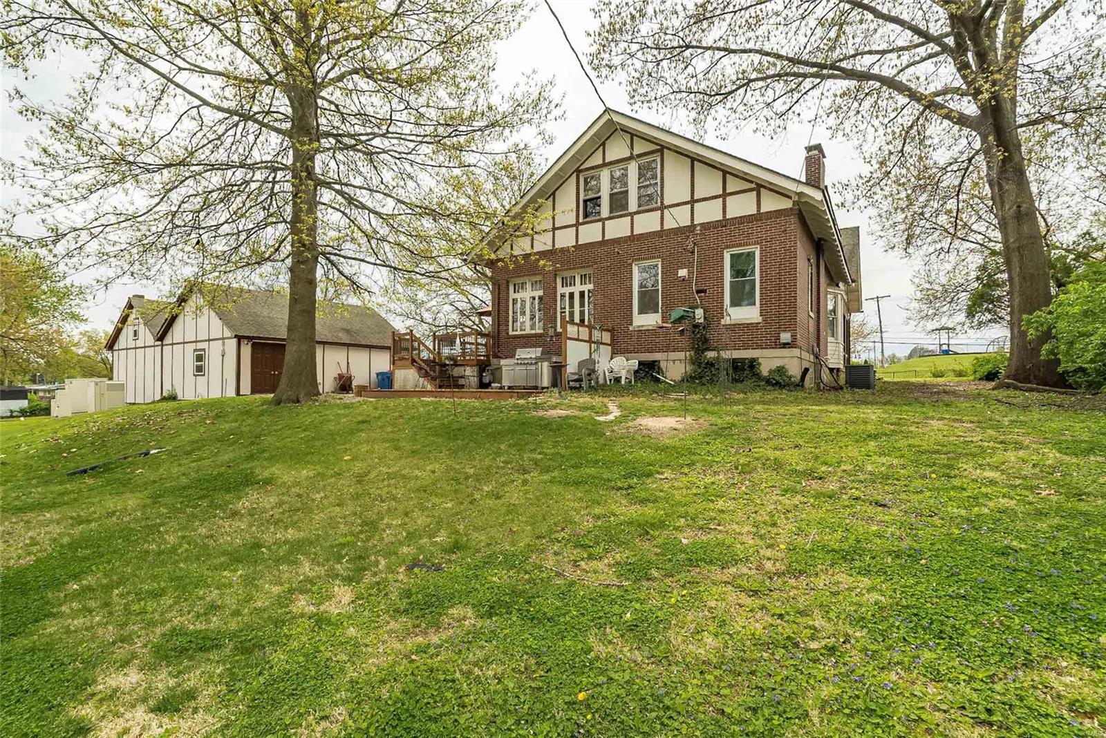 St Ferdinand Commons - Residential