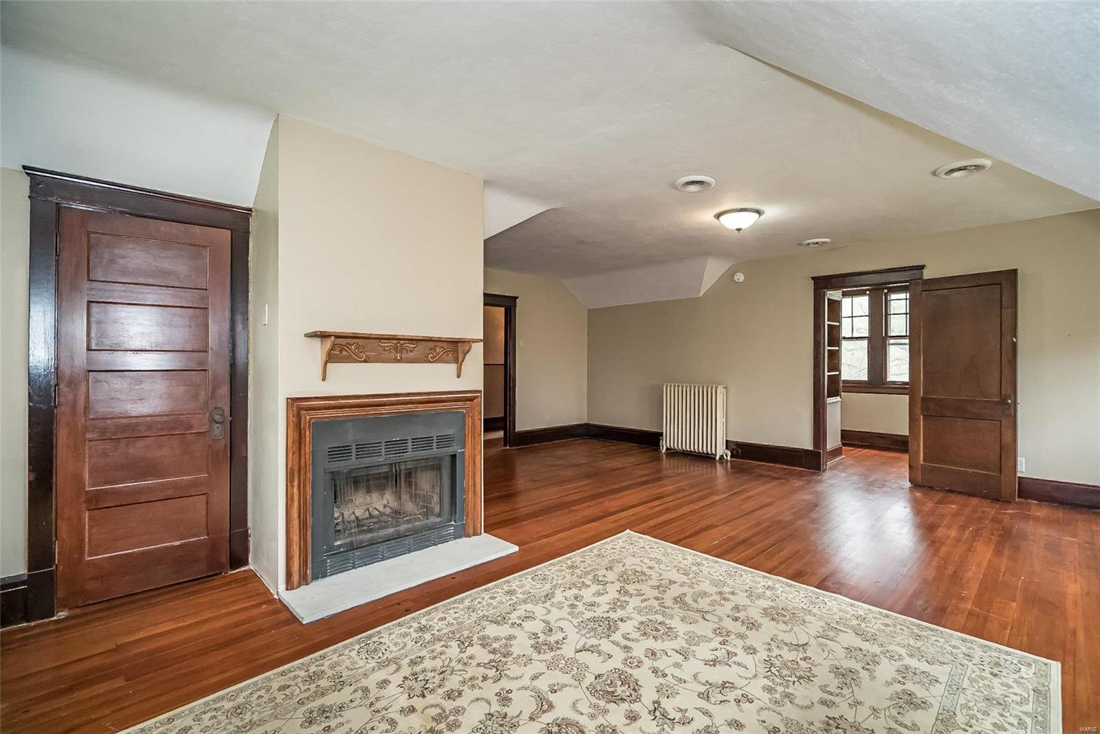 St Ferdinand Commons - Residential