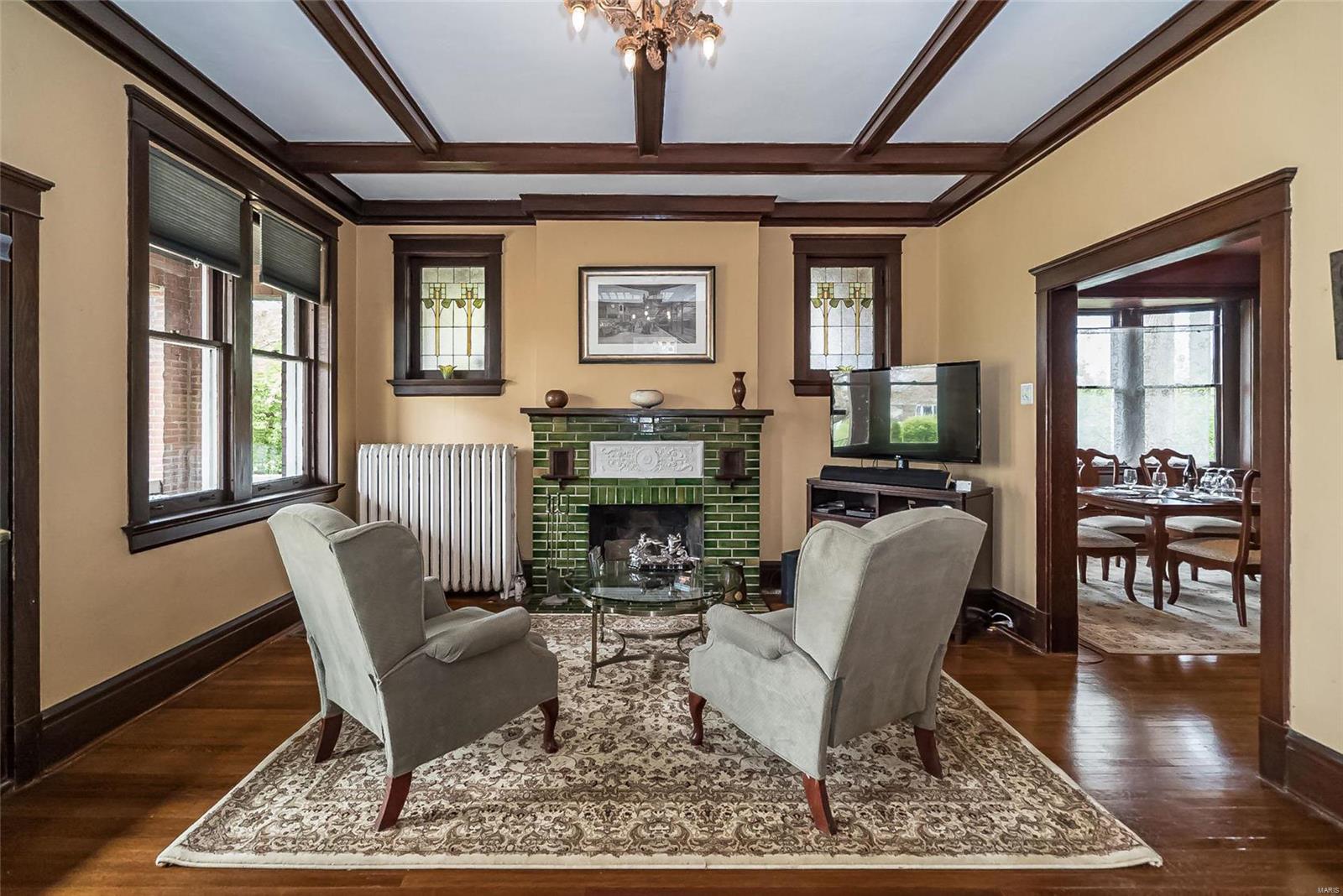 St Ferdinand Commons - Residential