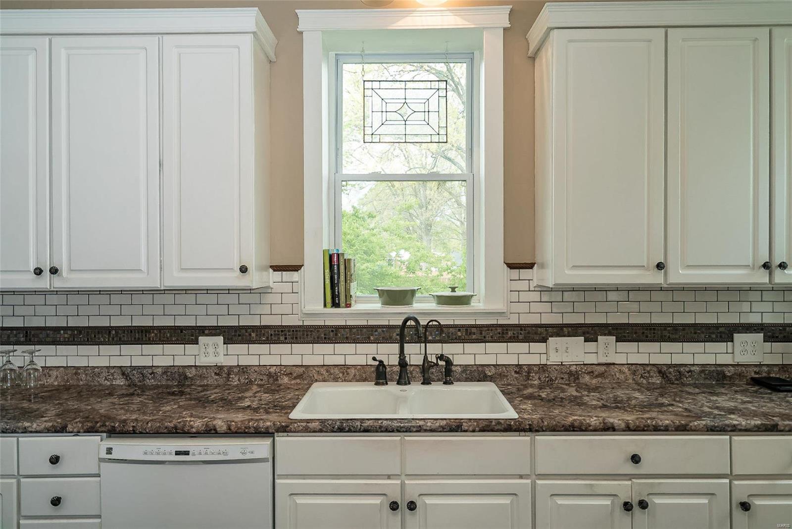 St Ferdinand Commons - Residential