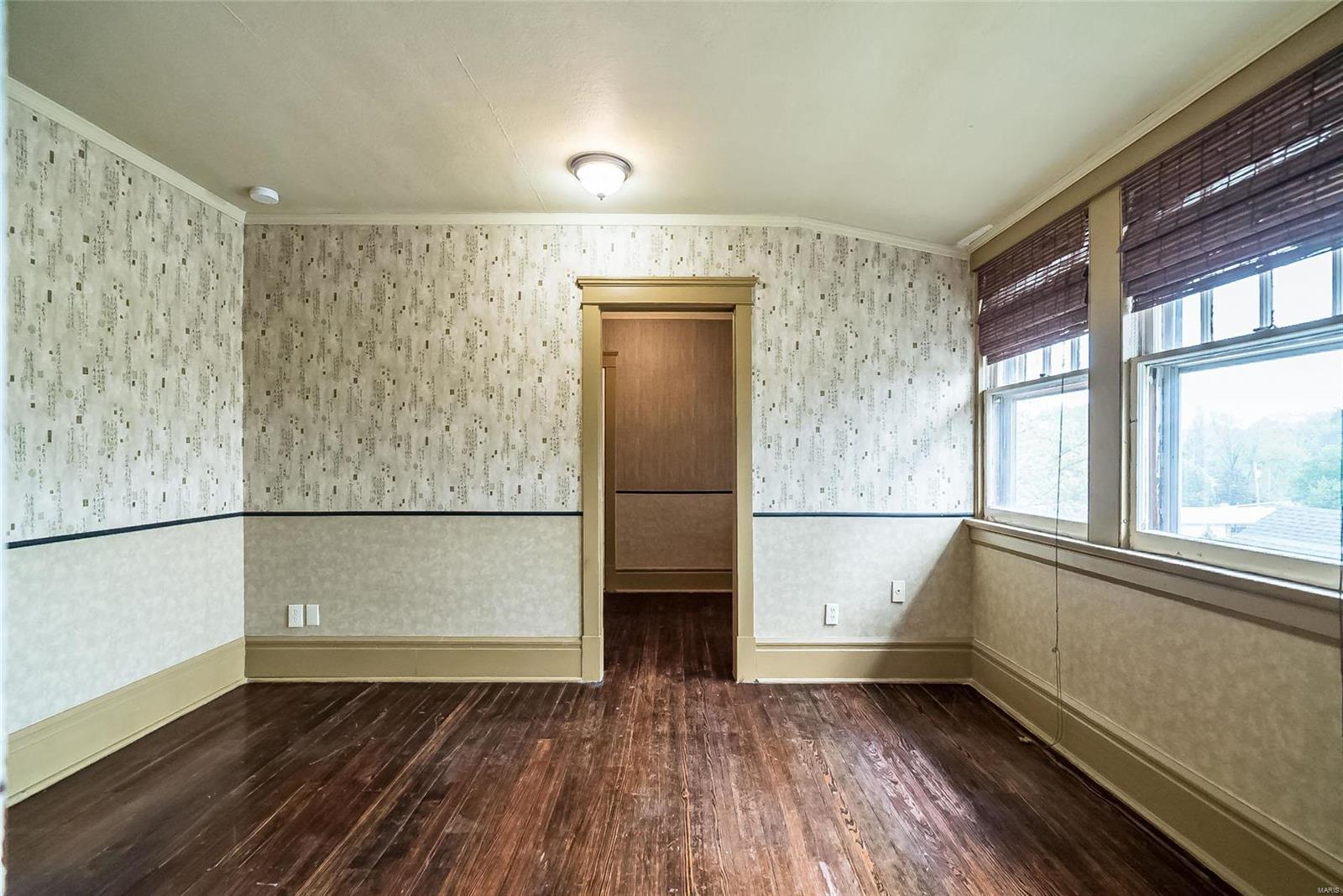 St Ferdinand Commons - Residential