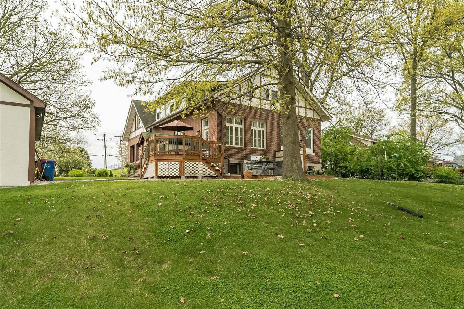 St Ferdinand Commons - Residential