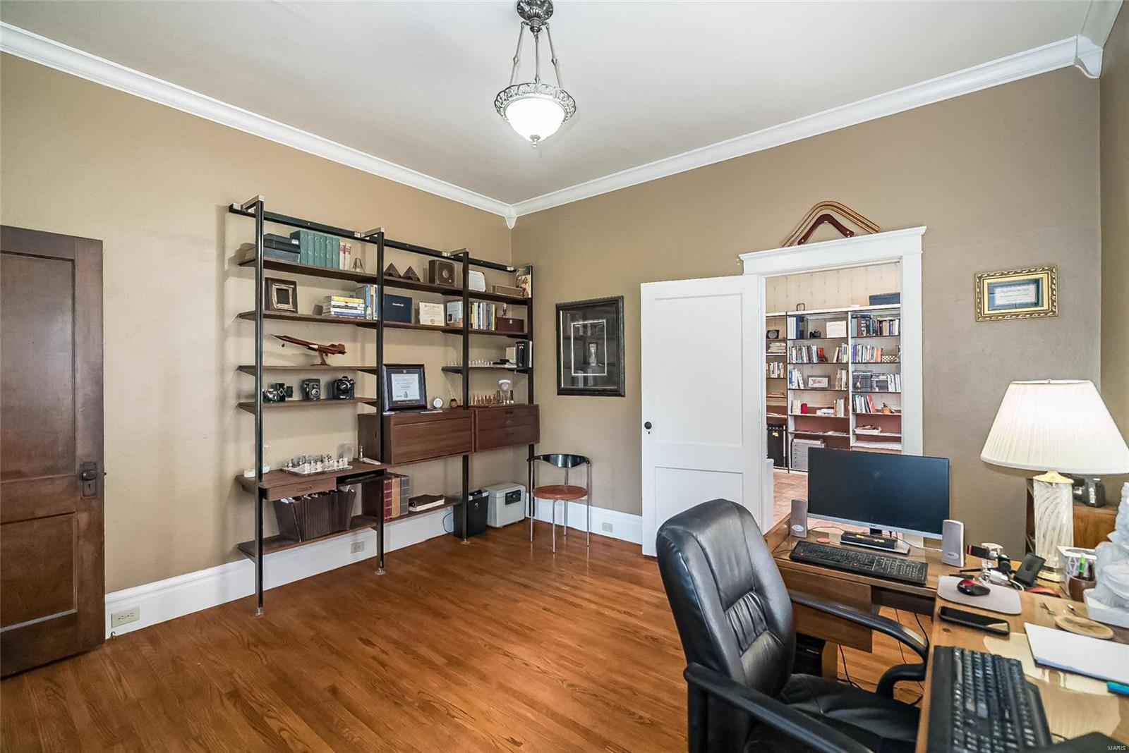 St Ferdinand Commons - Residential