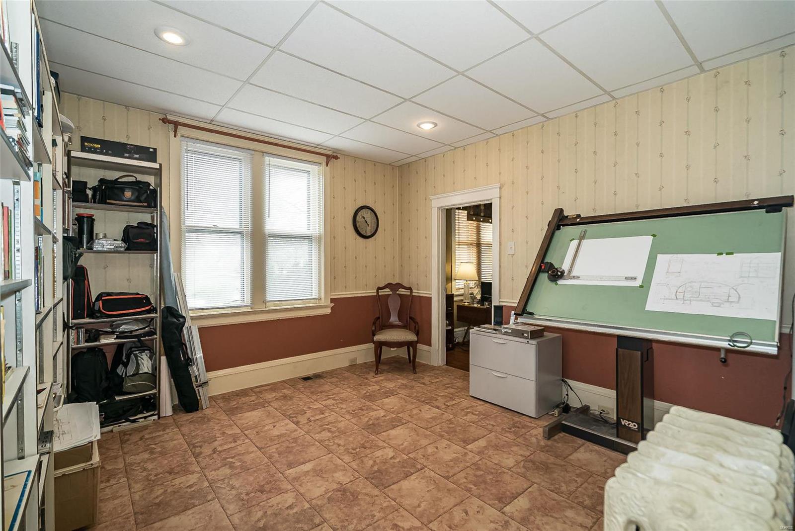 St Ferdinand Commons - Residential