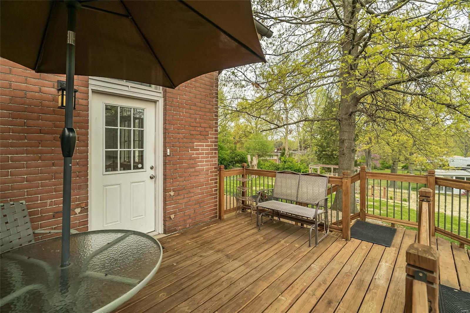 St Ferdinand Commons - Residential