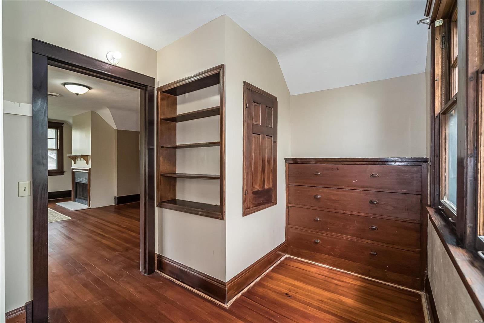 St Ferdinand Commons - Residential