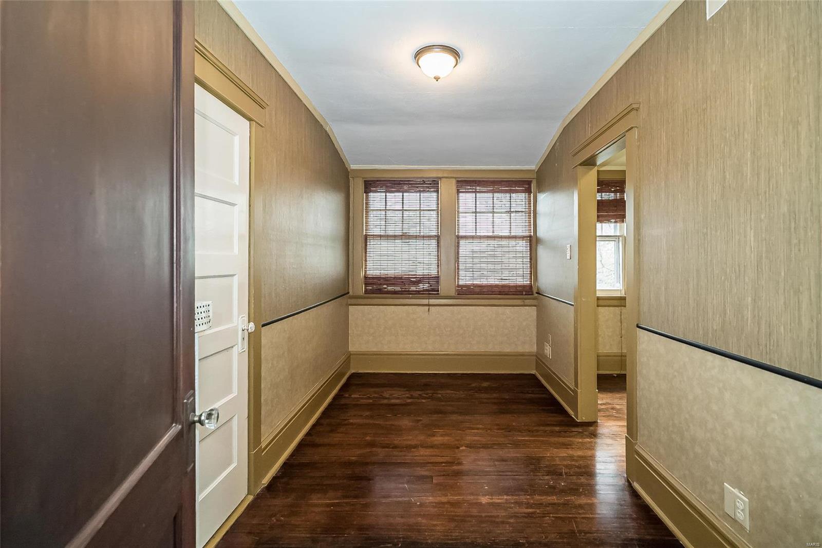 St Ferdinand Commons - Residential