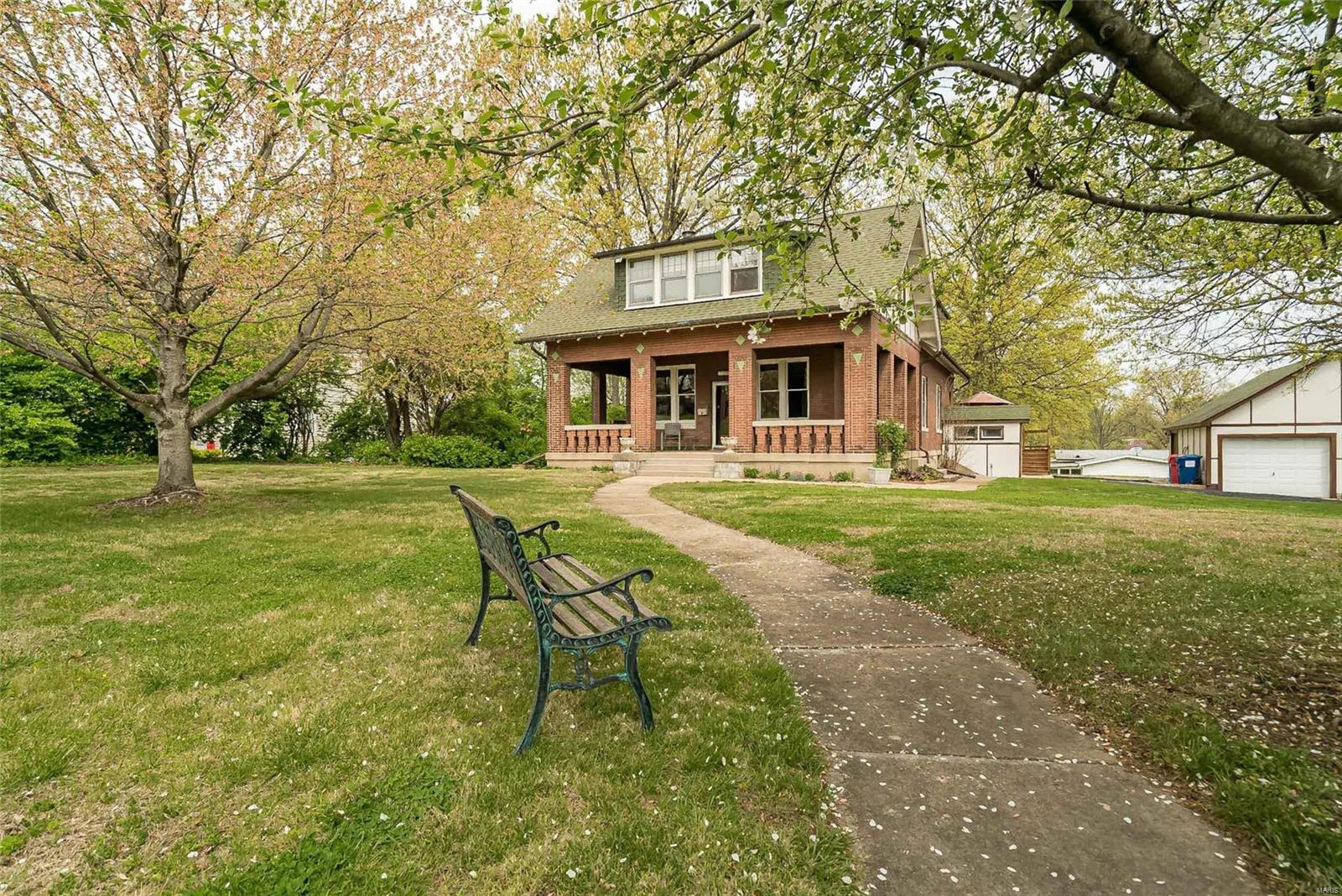 St Ferdinand Commons - Residential