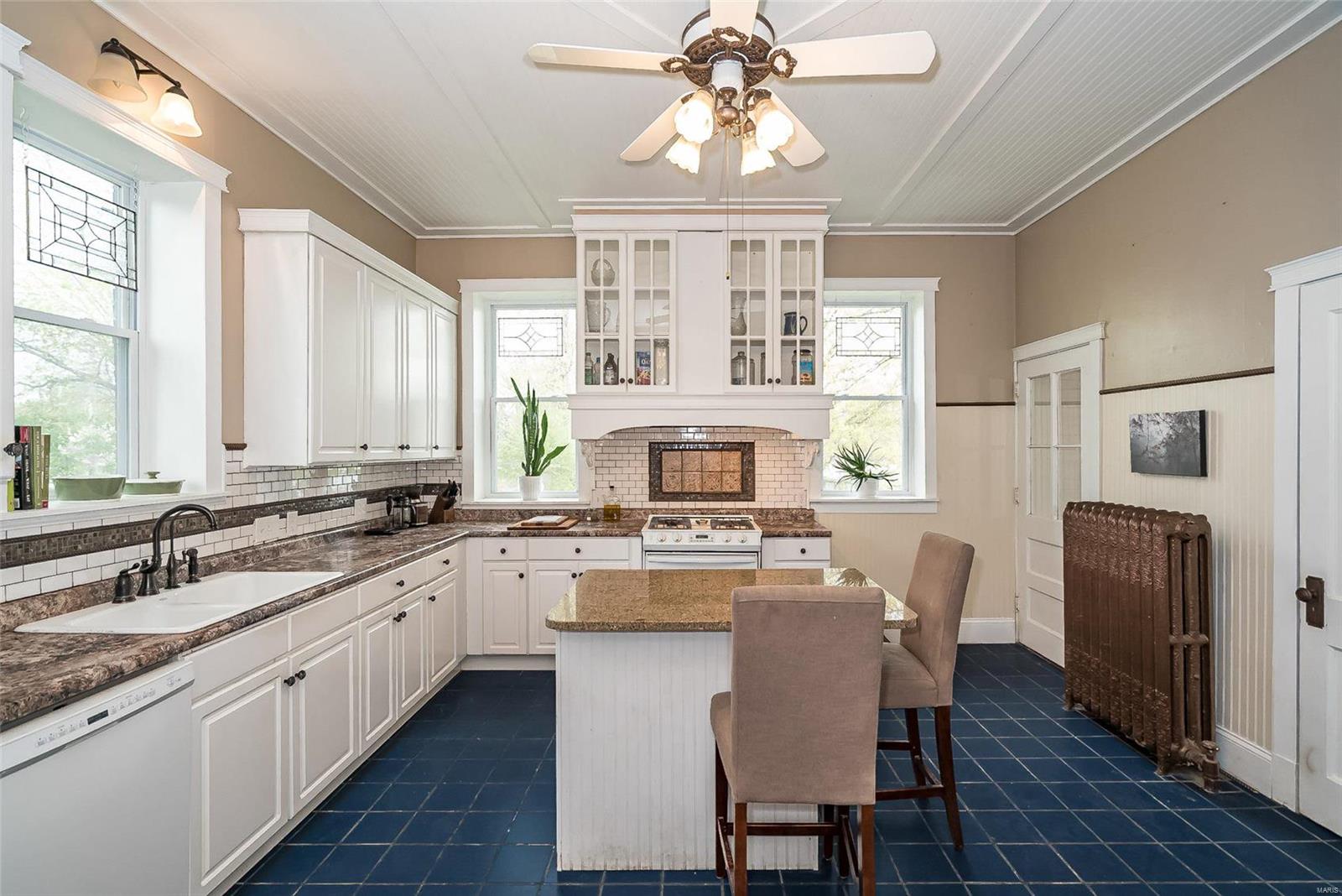 St Ferdinand Commons - Residential