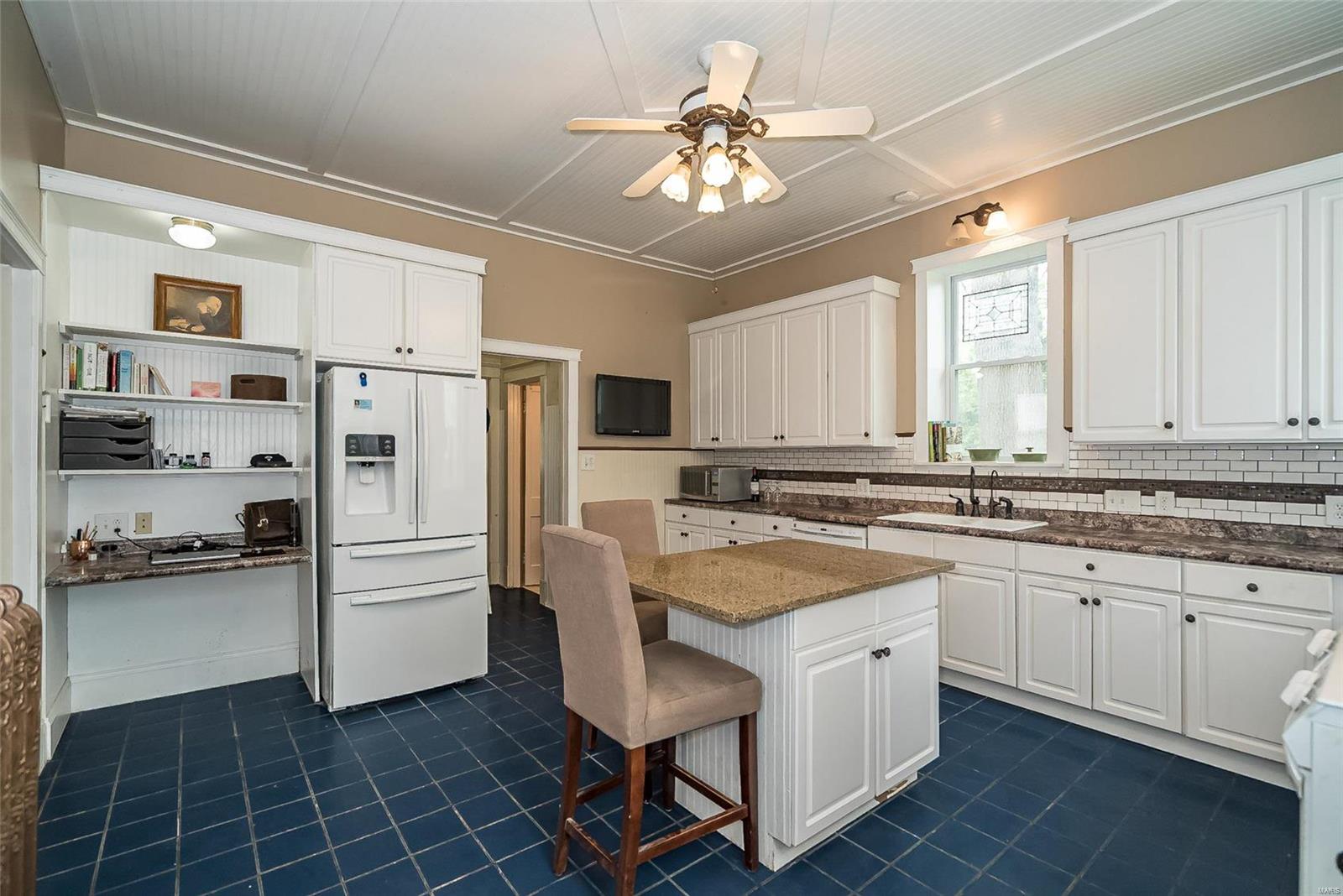 St Ferdinand Commons - Residential