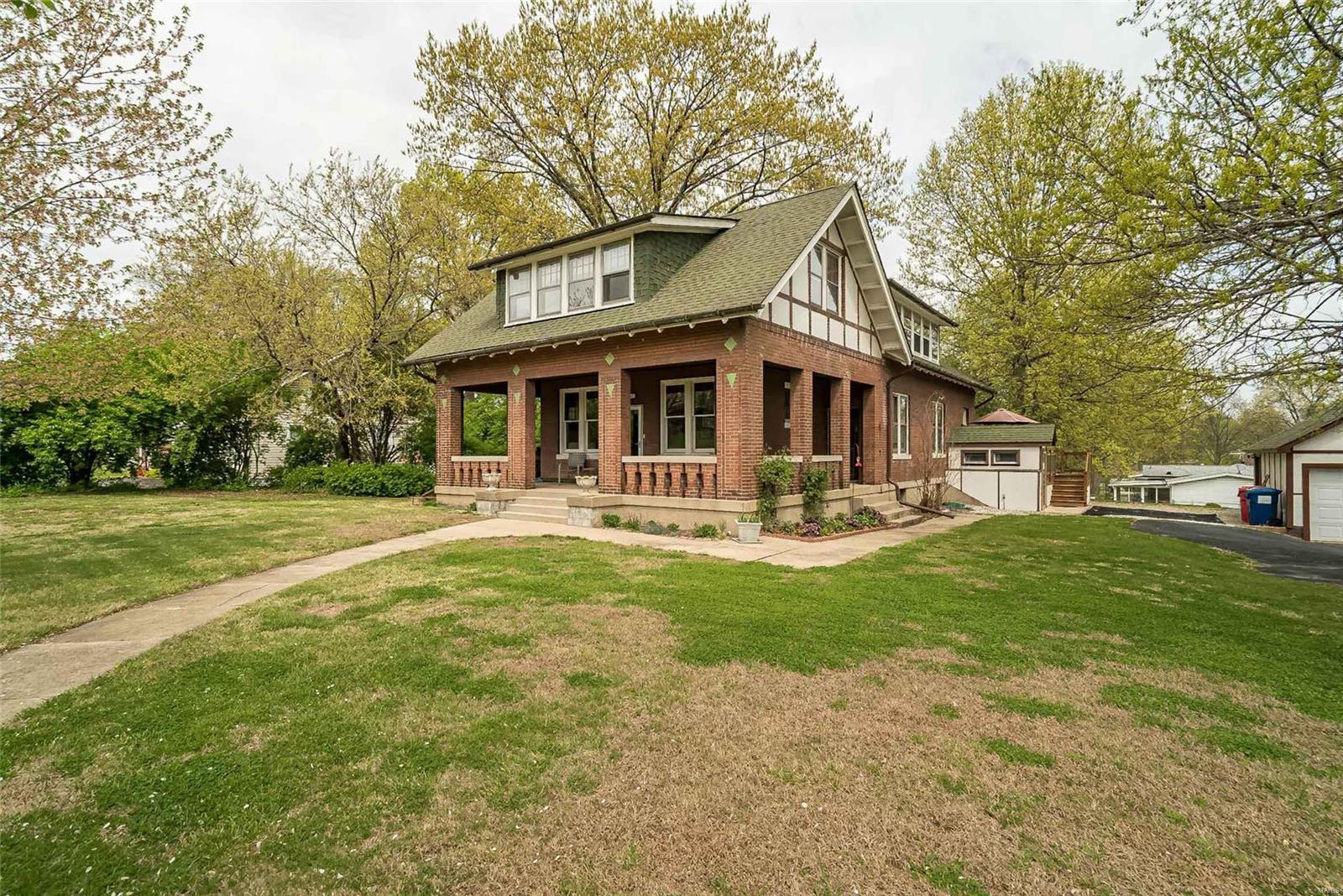 St Ferdinand Commons - Residential