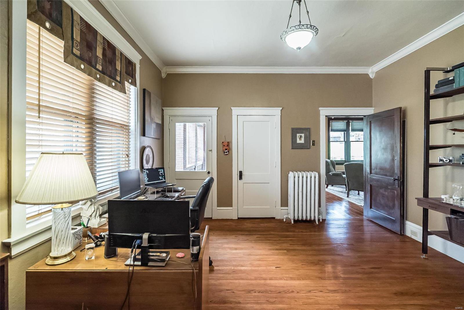 St Ferdinand Commons - Residential