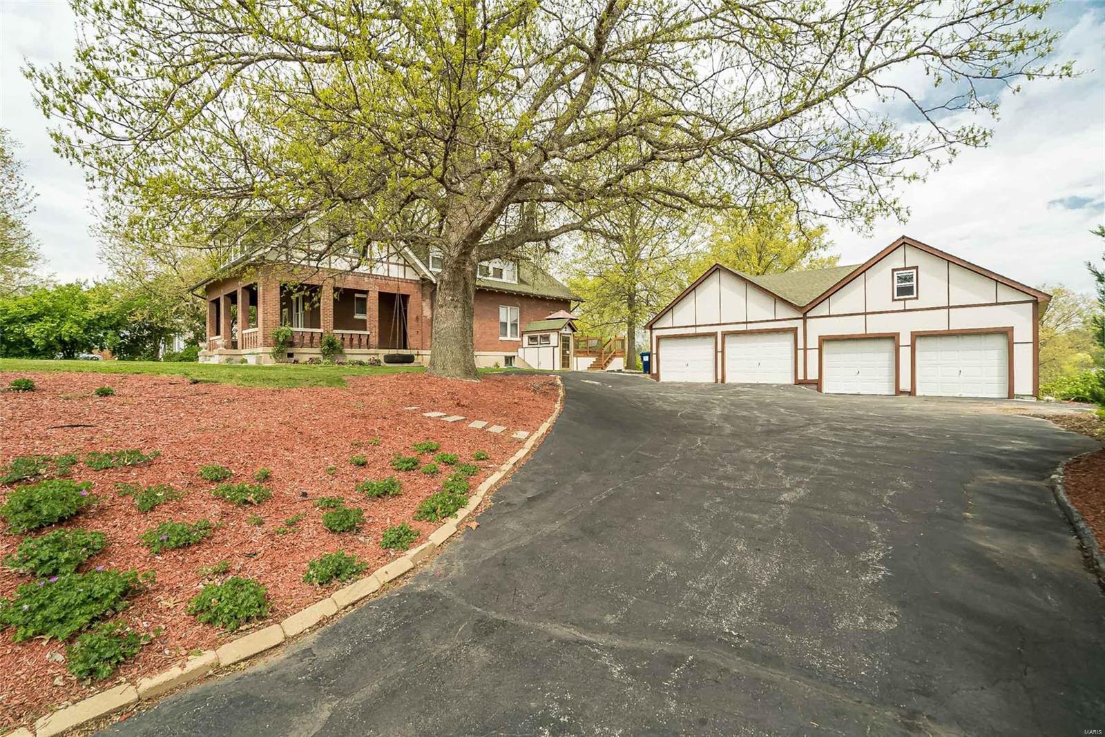 St Ferdinand Commons - Residential