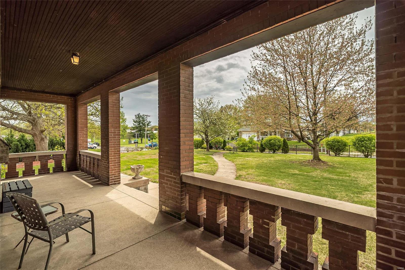 St Ferdinand Commons - Residential