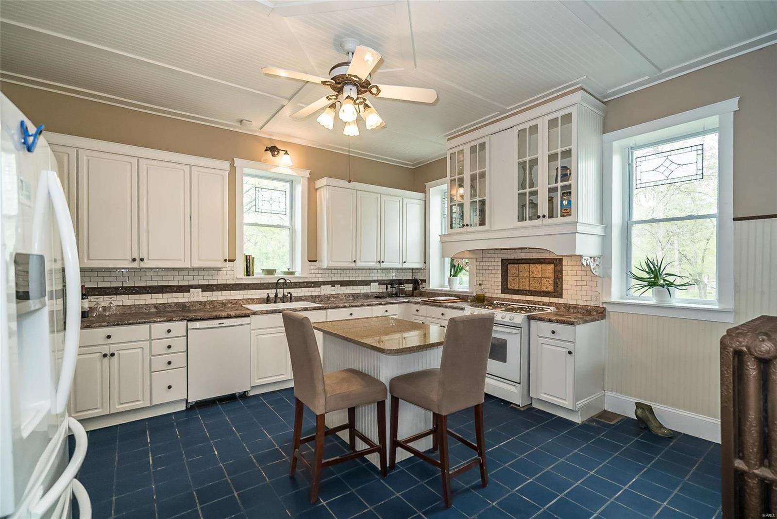 St Ferdinand Commons - Residential