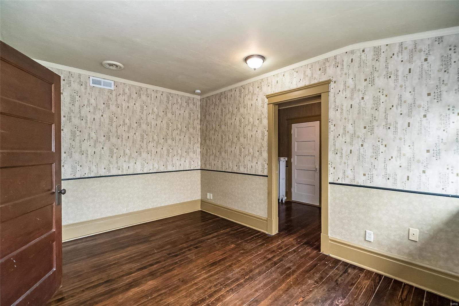 St Ferdinand Commons - Residential