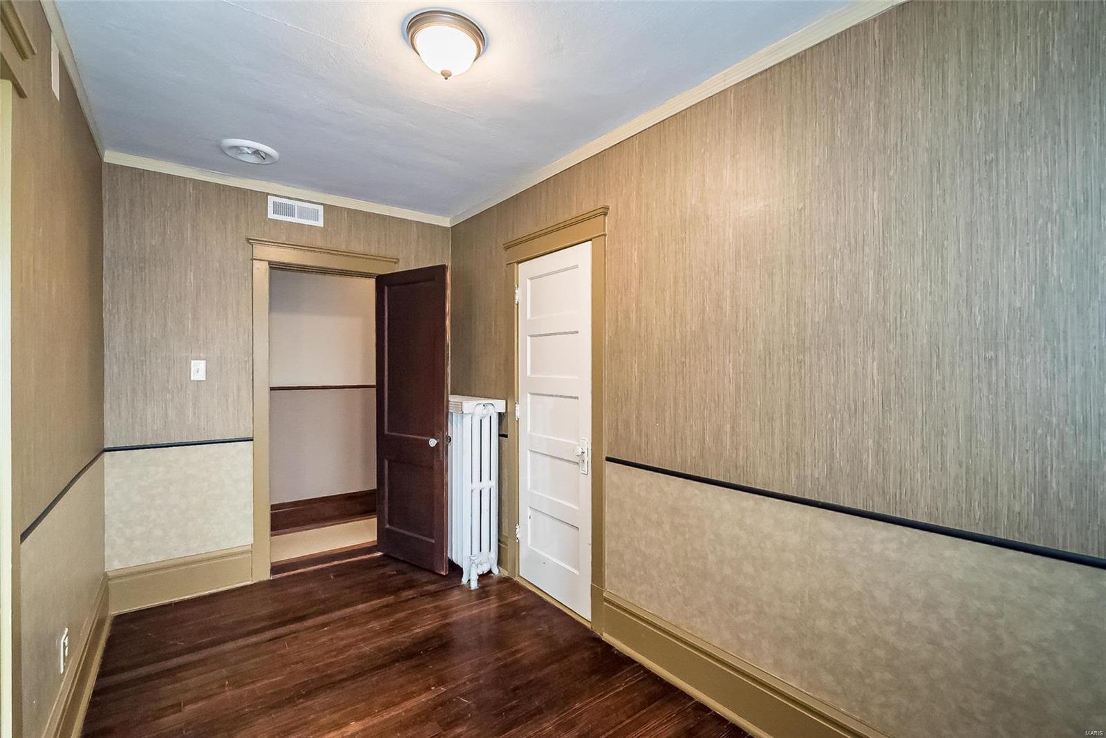 St Ferdinand Commons - Residential