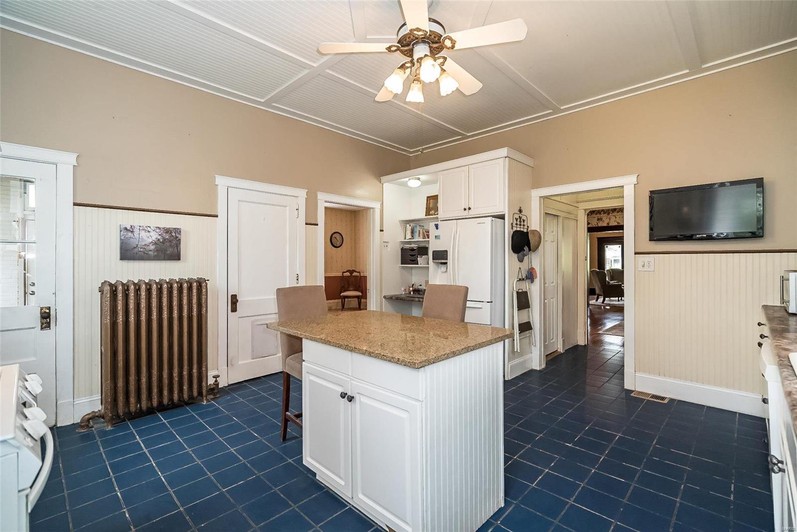 St Ferdinand Commons - Residential