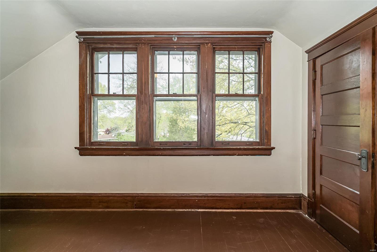 St Ferdinand Commons - Residential