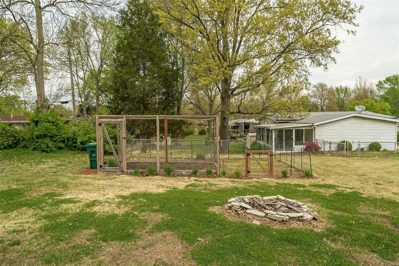 St Ferdinand Commons - Residential