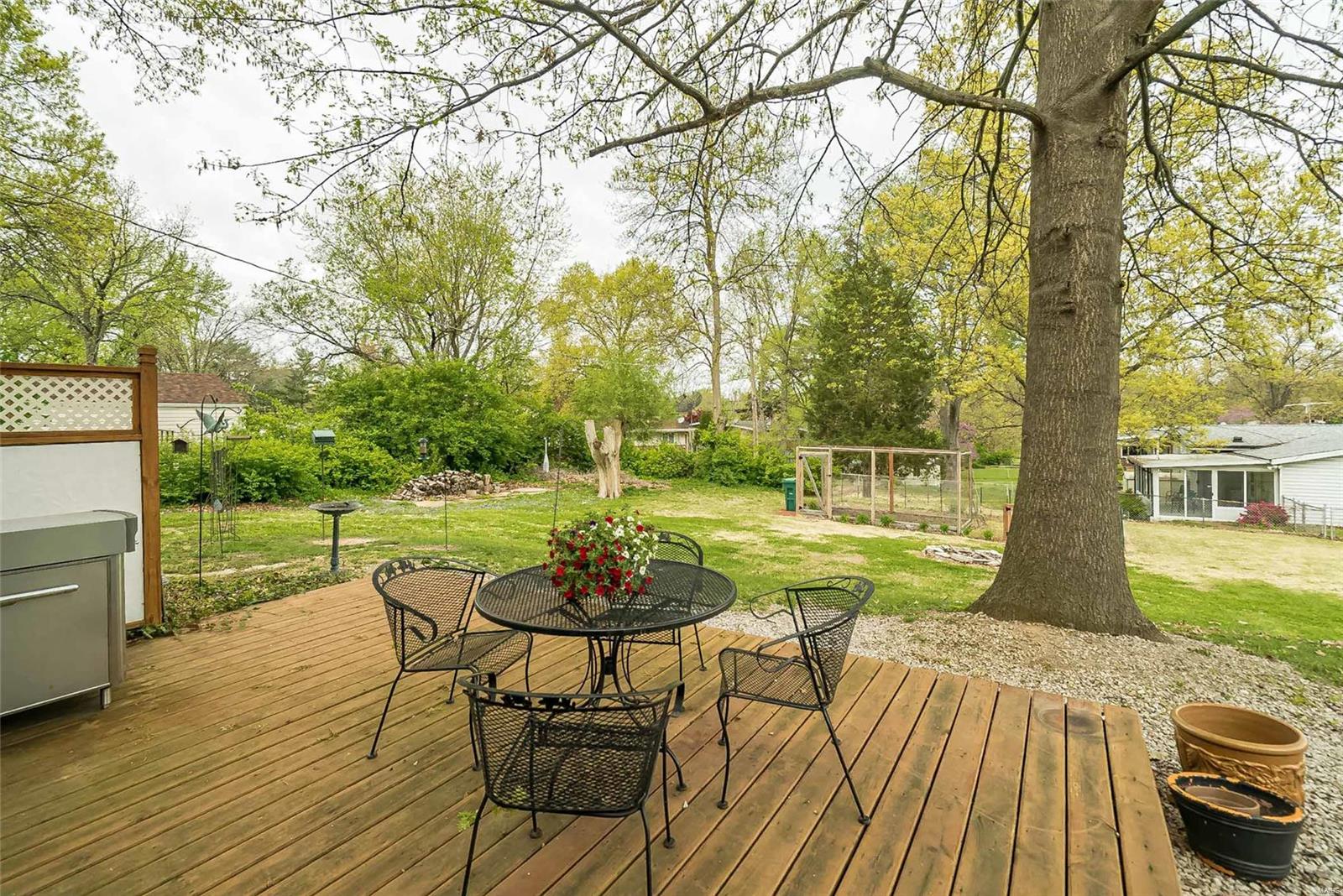 St Ferdinand Commons - Residential