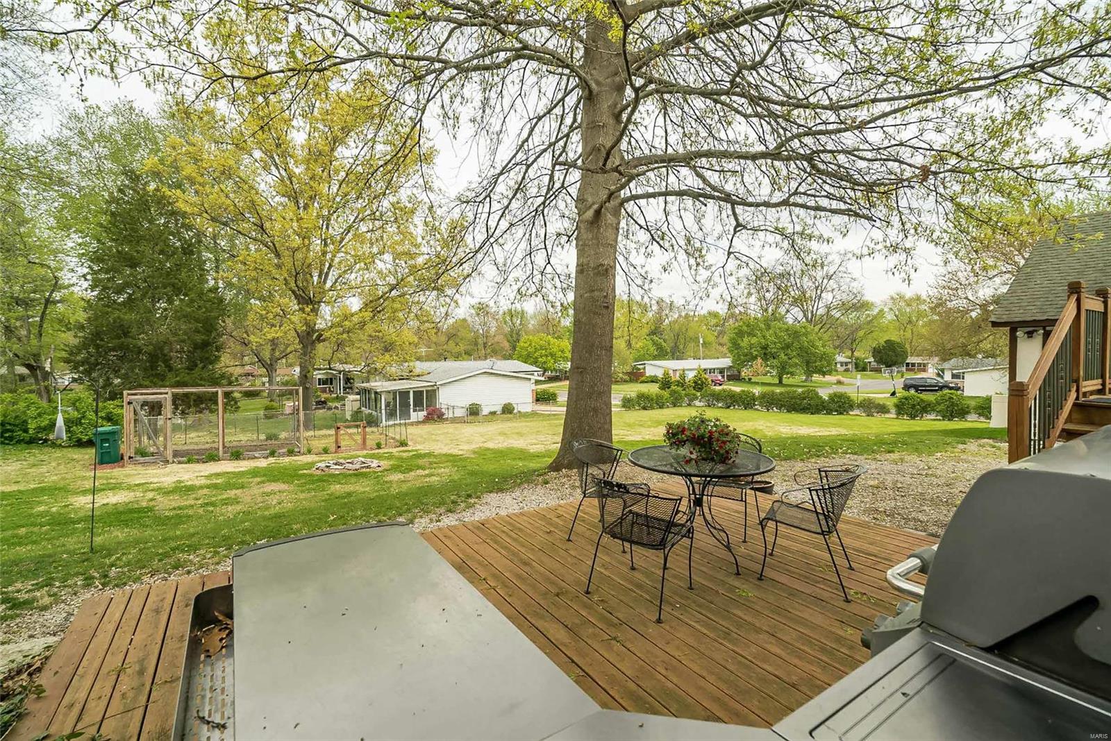 St Ferdinand Commons - Residential