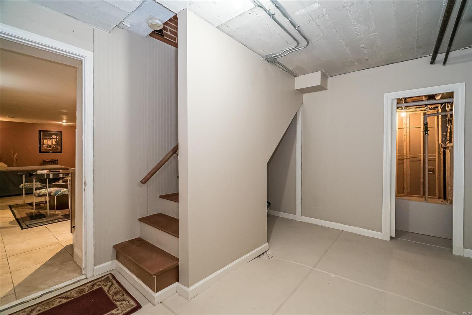 St Ferdinand Commons - Residential