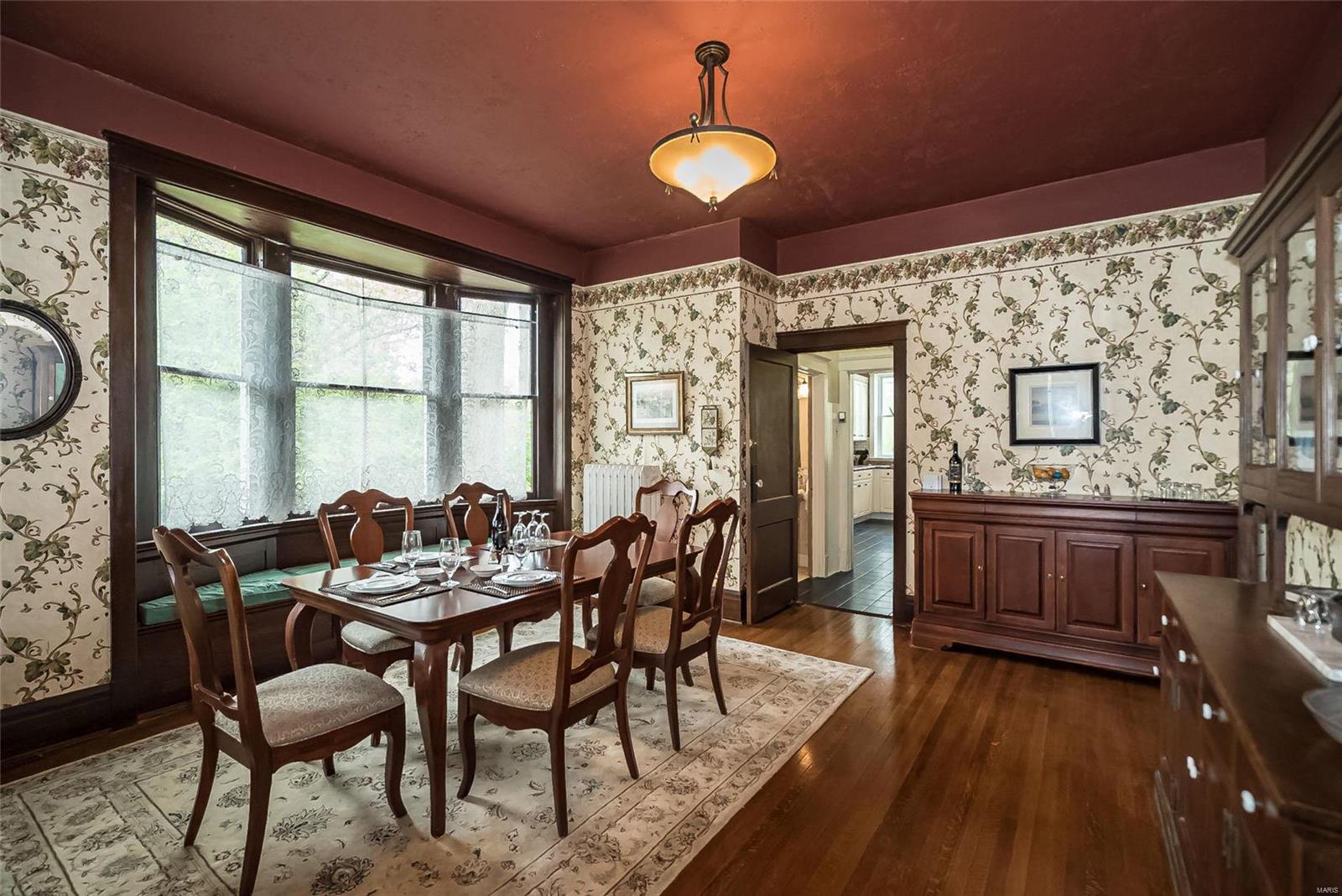 St Ferdinand Commons - Residential