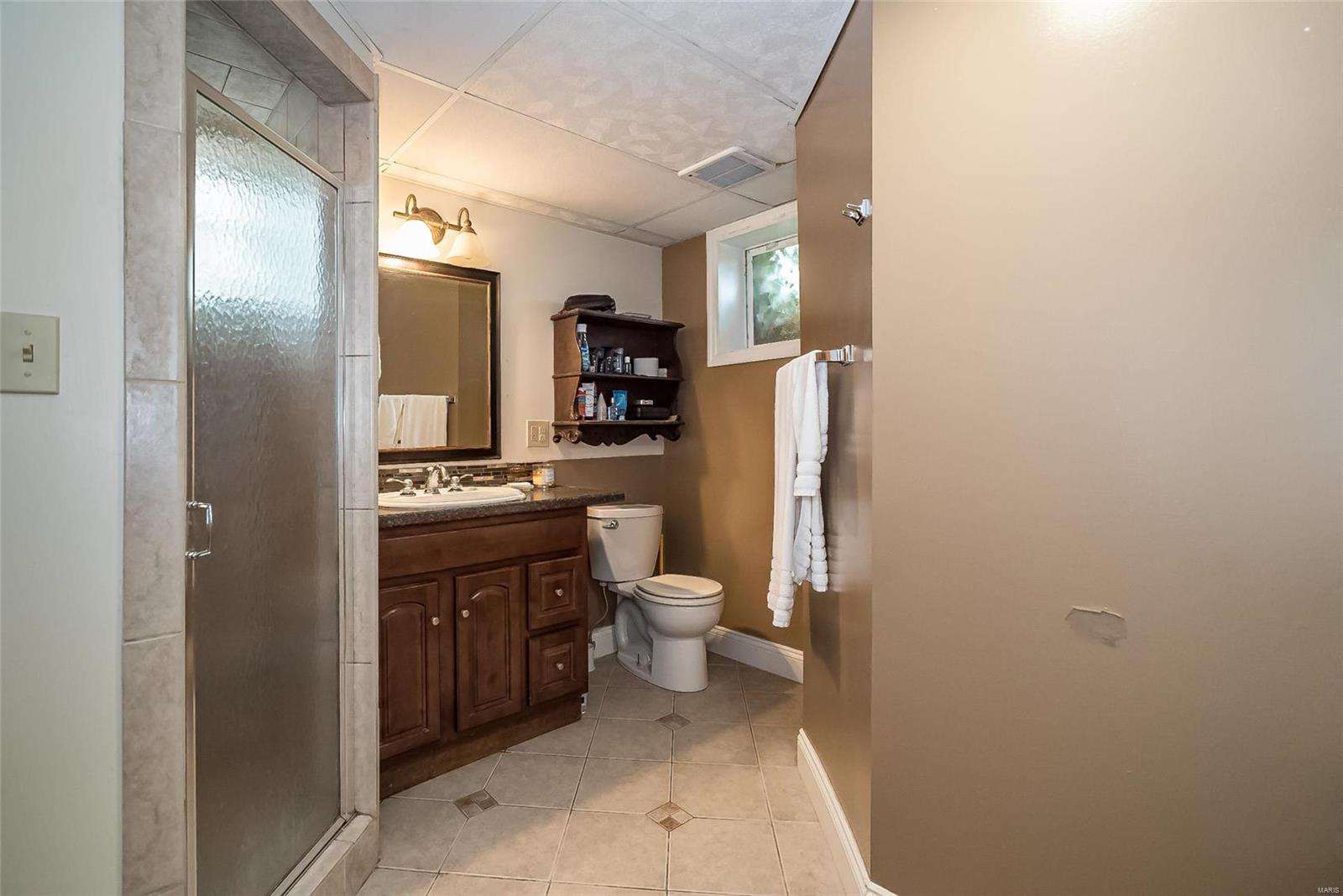 St Ferdinand Commons - Residential