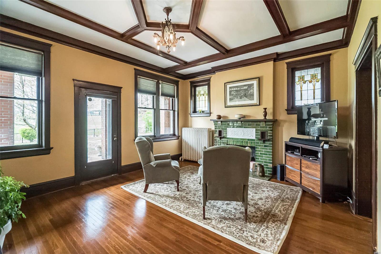 St Ferdinand Commons - Residential