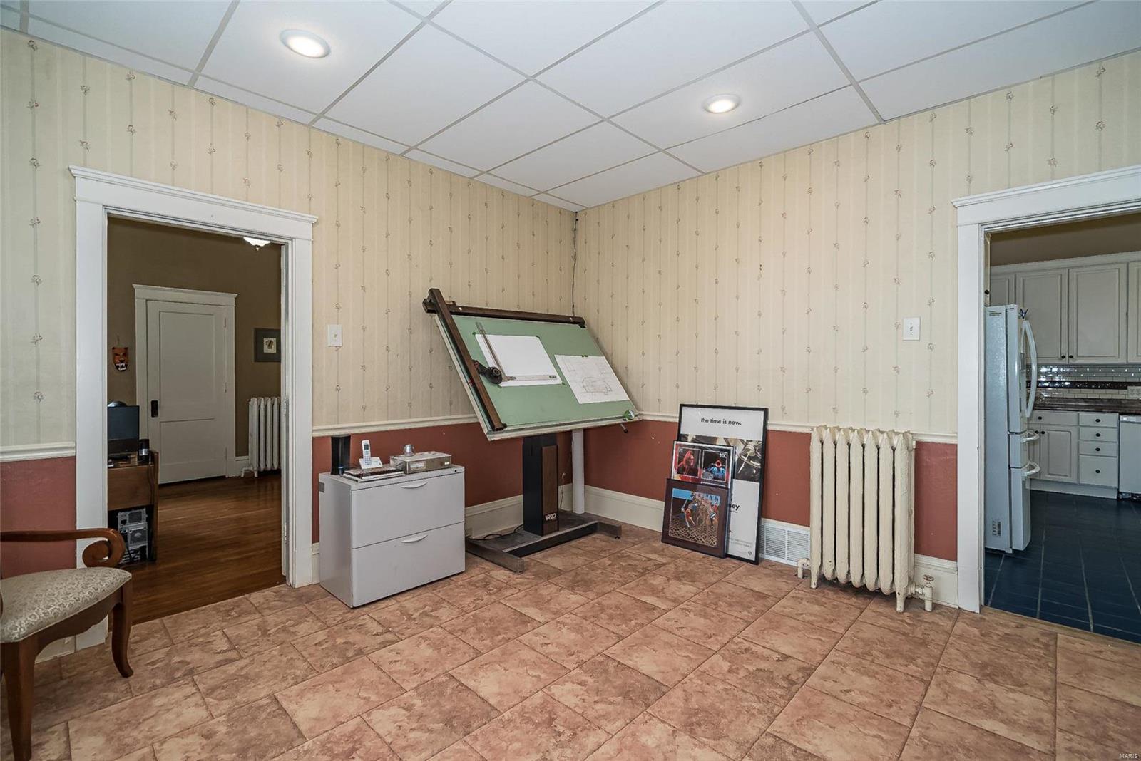 St Ferdinand Commons - Residential