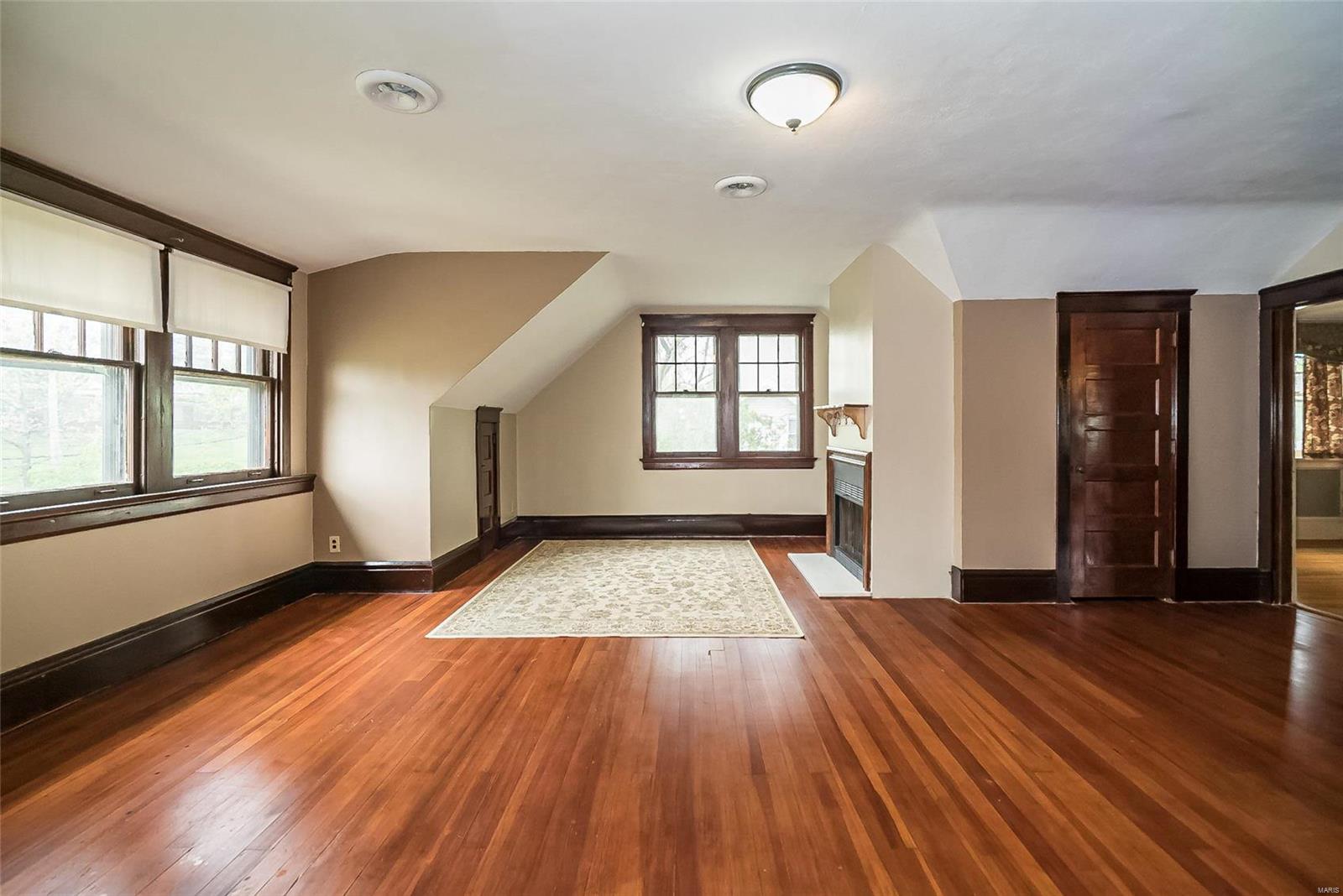 St Ferdinand Commons - Residential