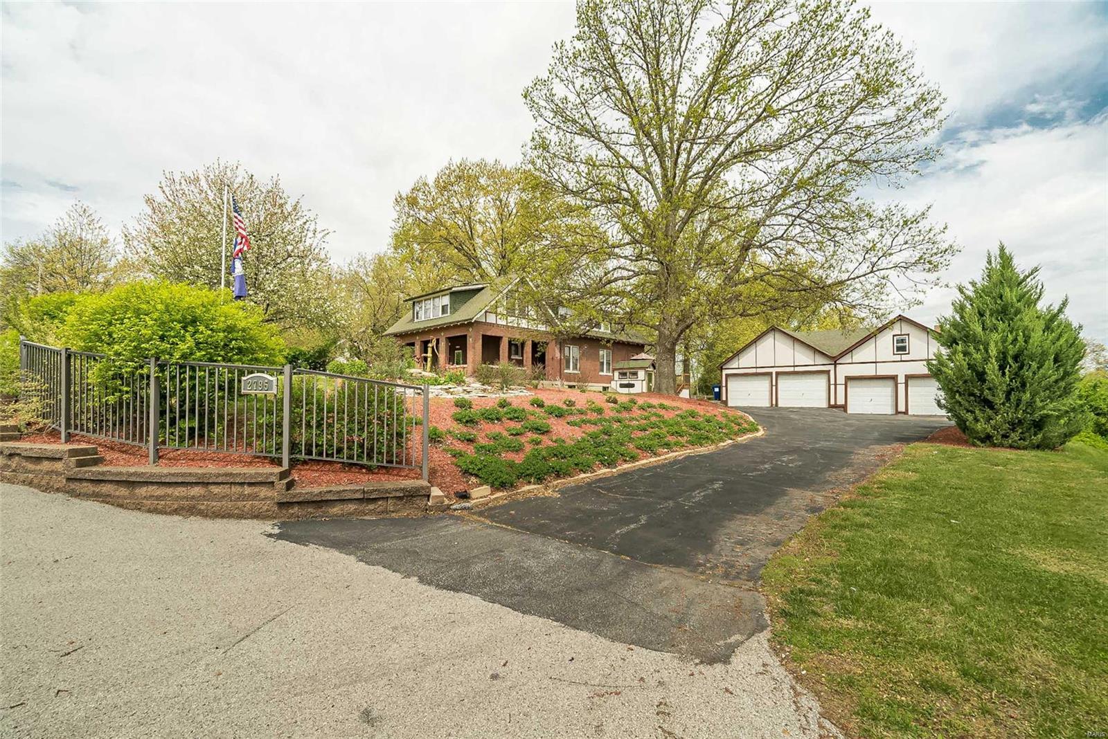 St Ferdinand Commons - Residential