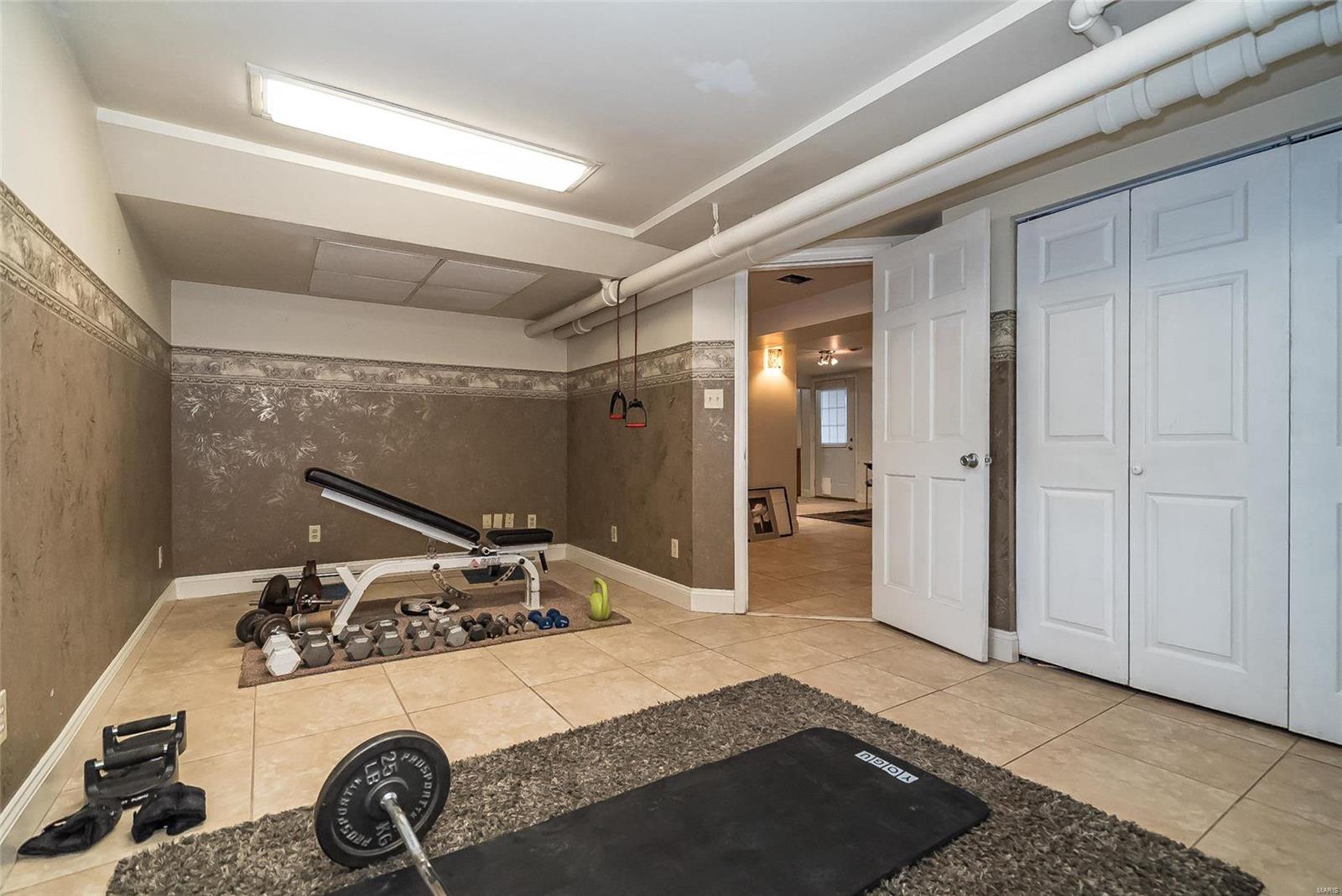 St Ferdinand Commons - Residential