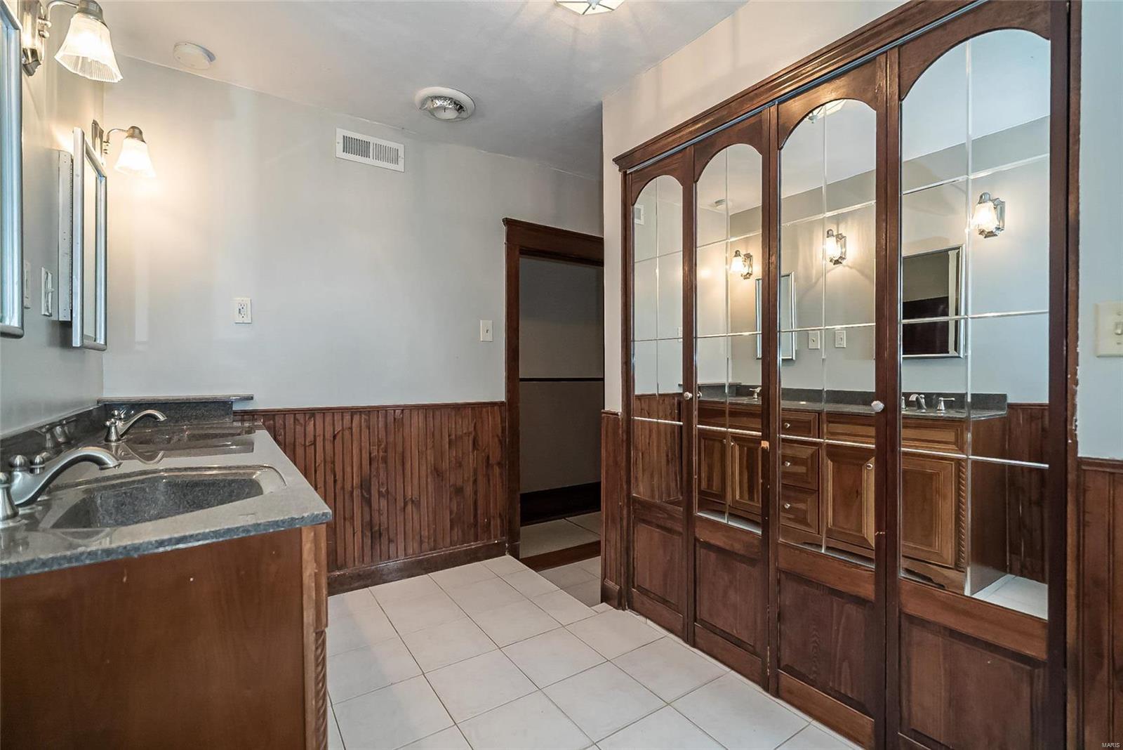 St Ferdinand Commons - Residential