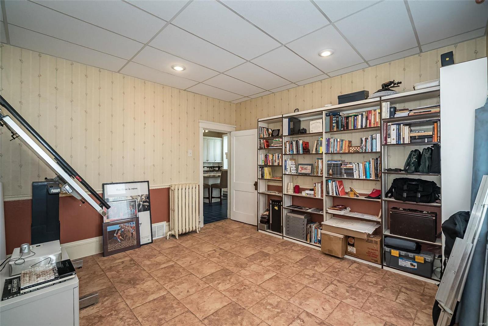 St Ferdinand Commons - Residential