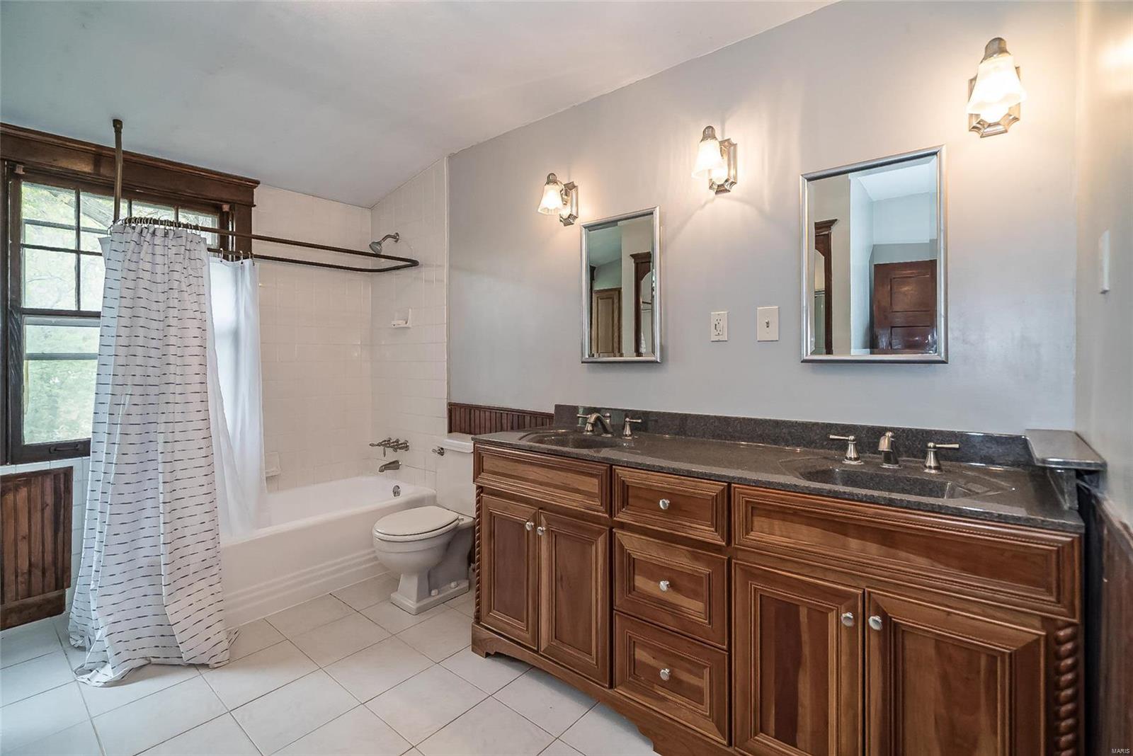 St Ferdinand Commons - Residential