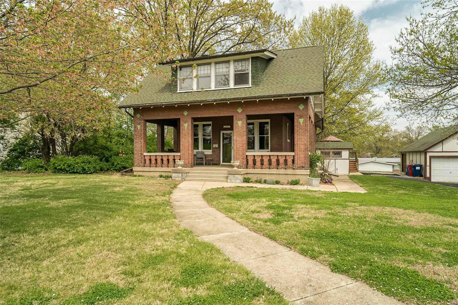 St Ferdinand Commons - Residential