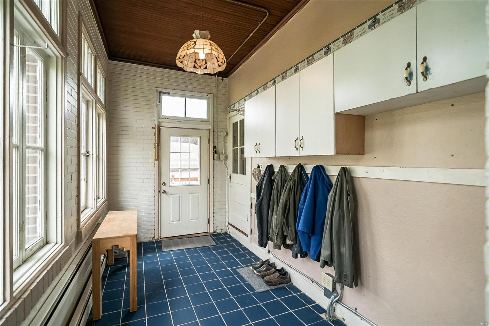 St Ferdinand Commons - Residential