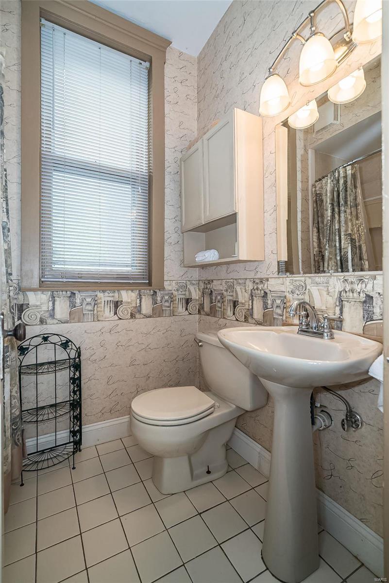 St Ferdinand Commons - Residential