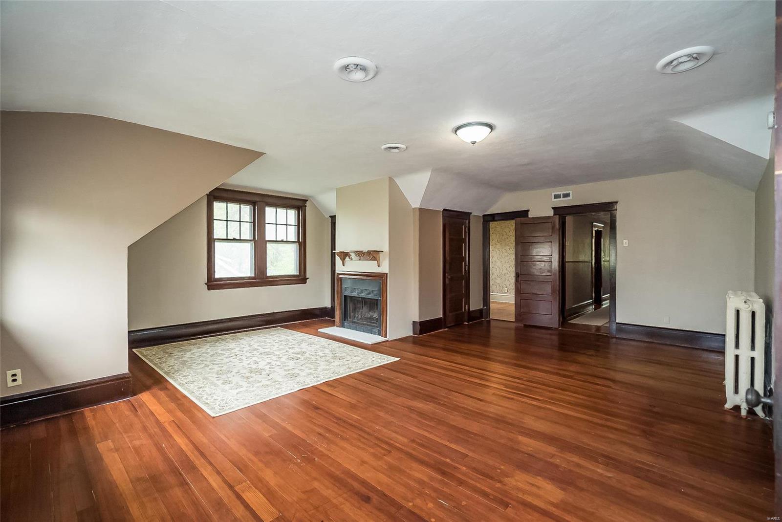 St Ferdinand Commons - Residential