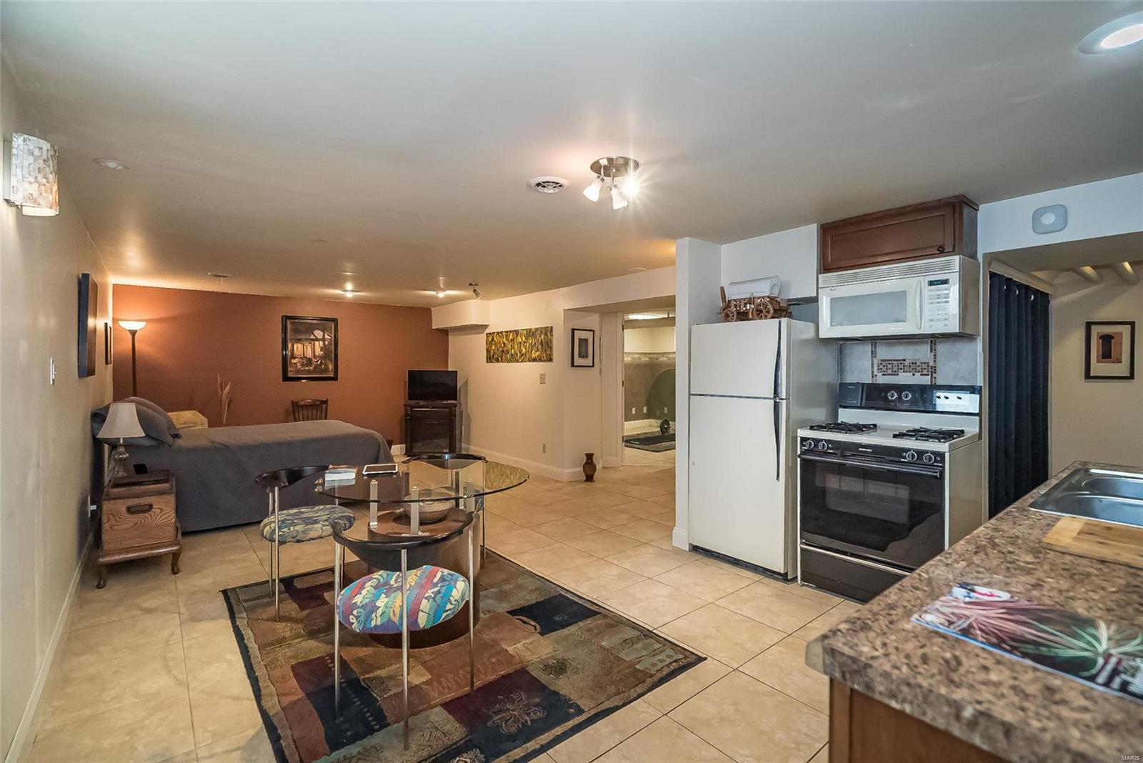 St Ferdinand Commons - Residential