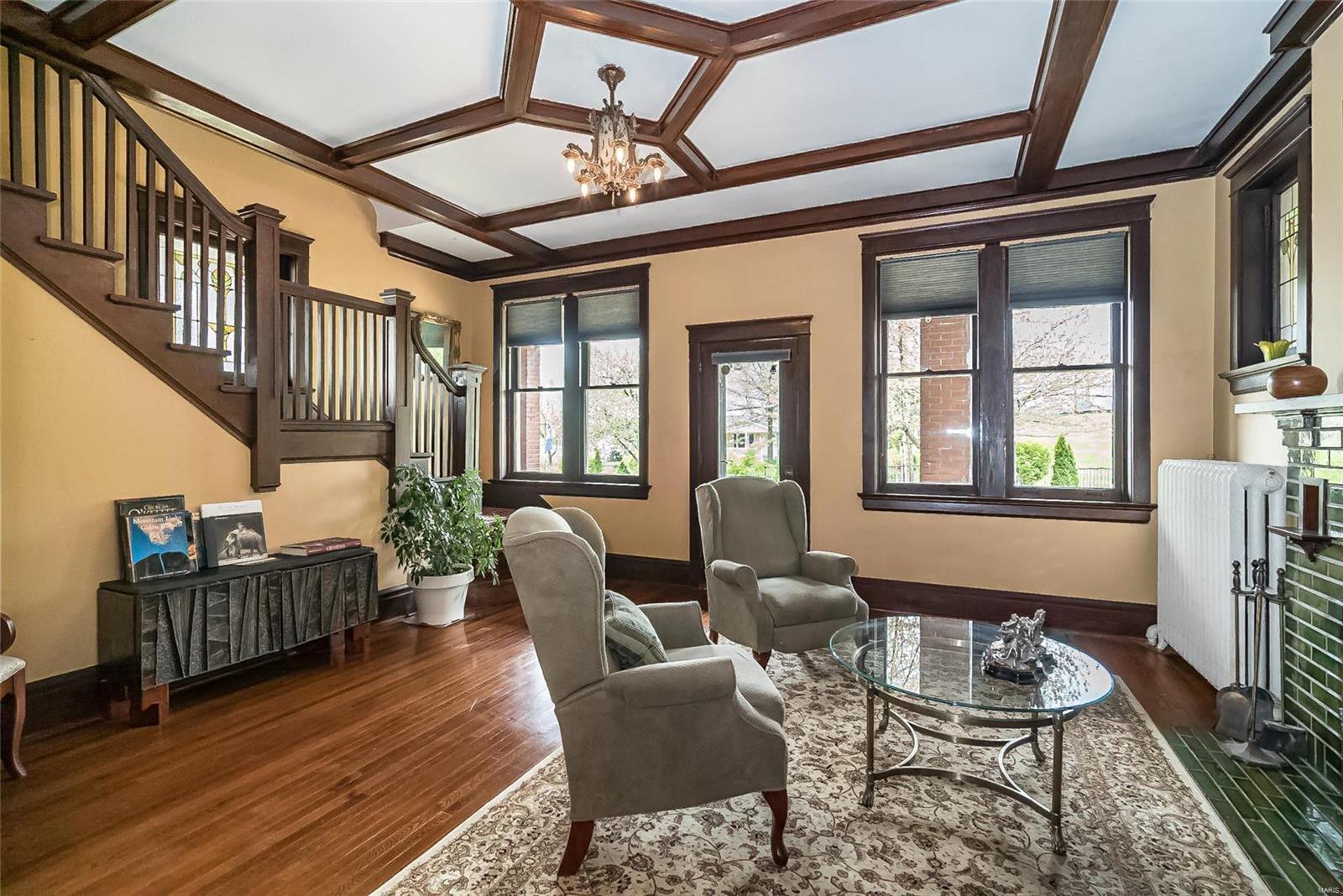 St Ferdinand Commons - Residential