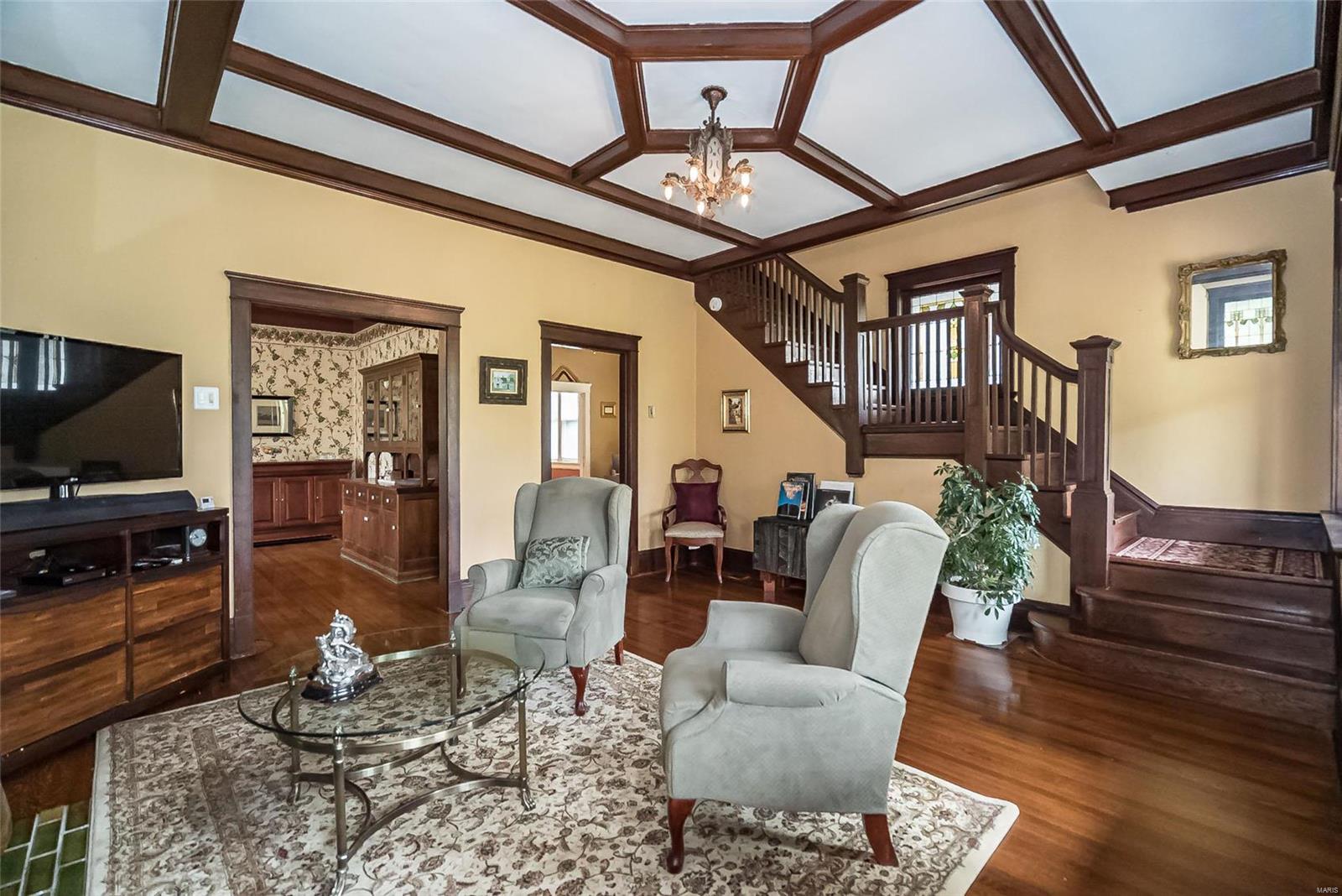 St Ferdinand Commons - Residential