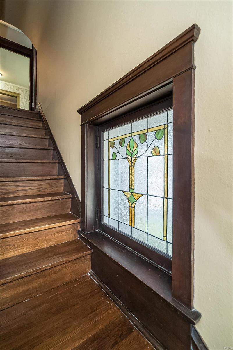 St Ferdinand Commons - Residential