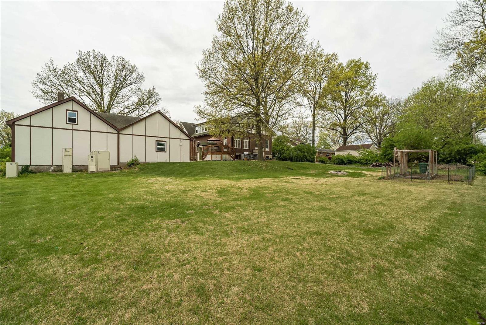 St Ferdinand Commons - Residential