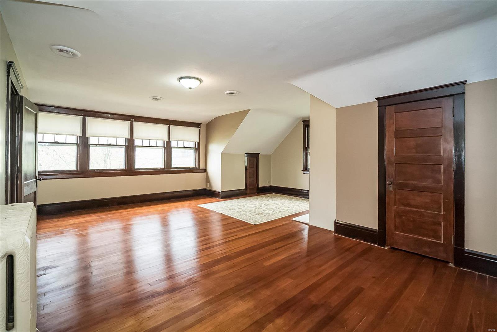 St Ferdinand Commons - Residential