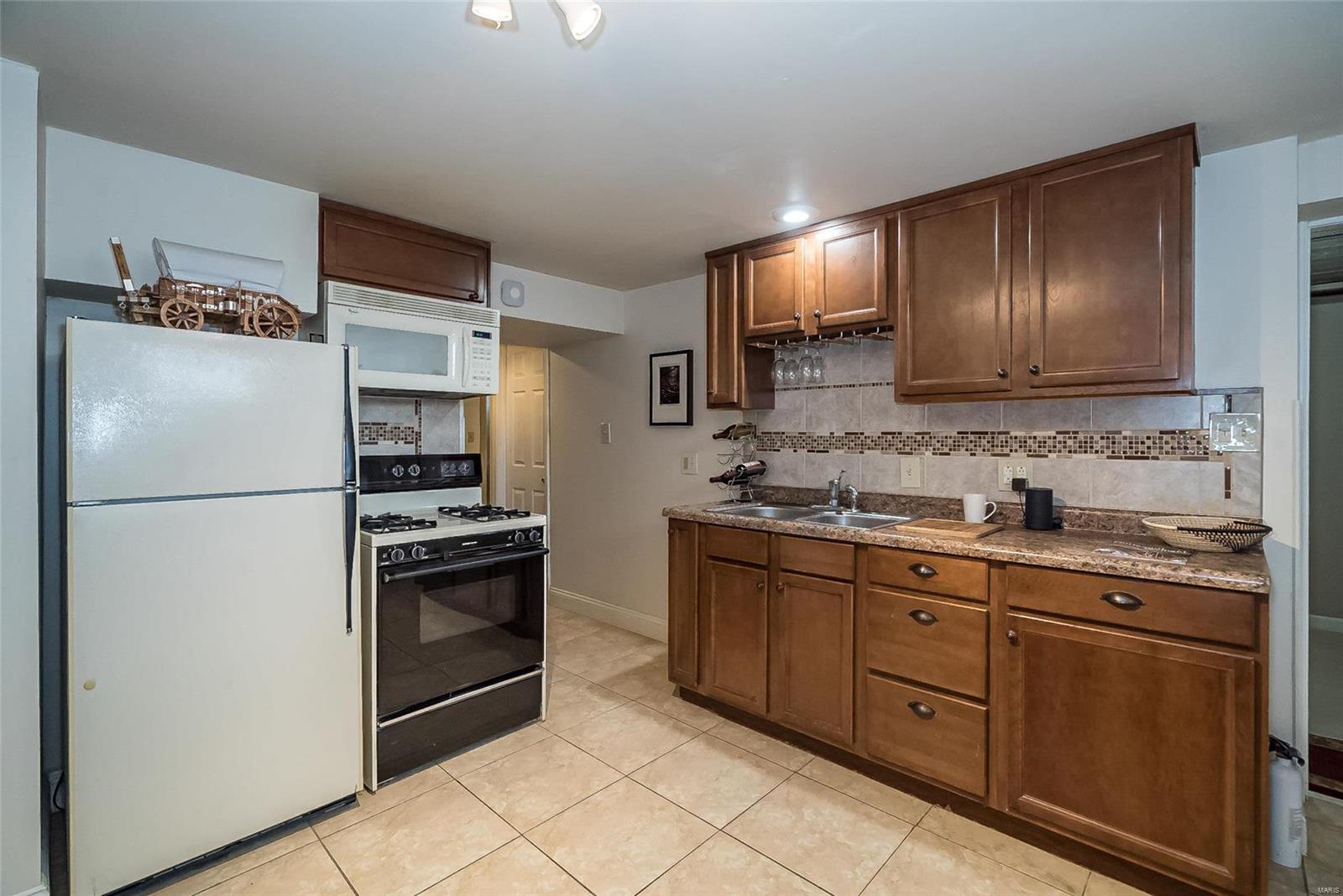 St Ferdinand Commons - Residential