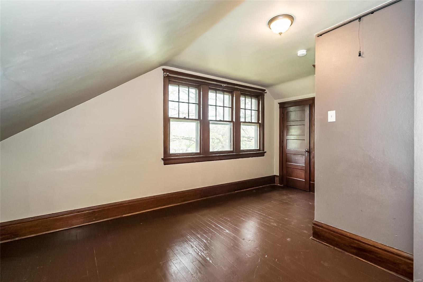 St Ferdinand Commons - Residential