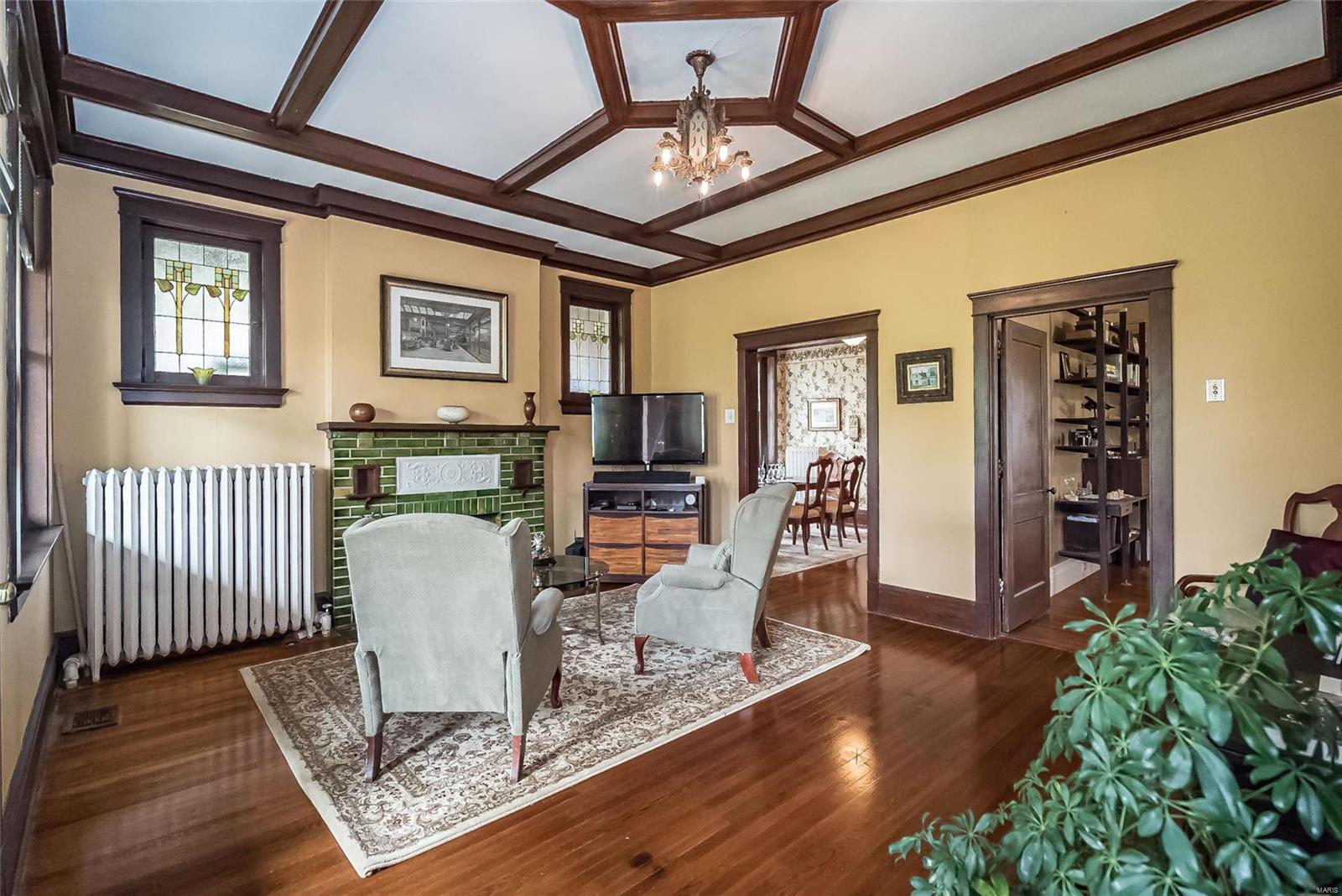 St Ferdinand Commons - Residential